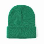 Adult Knitted Hat Knitted Beanie - 10