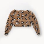 Adult Knitted Hat Knitted Hat - 5