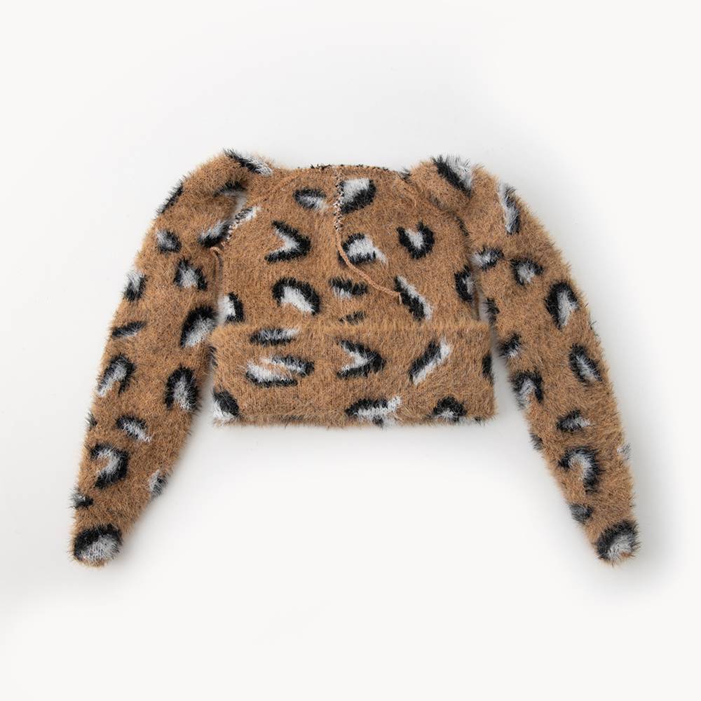 Adult Knitted Hat Knitted Hat - 5