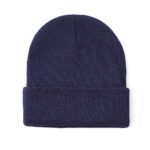 Adult Knitted Hat Knitted Beanie - 10
