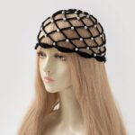 Hand-Crocheted Hat Crocheted Hat - 14