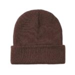 Adult Knitted Hat Knitted Beanie - 10