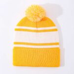 Adult Knitted Hat Knitted Hat - 12