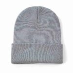 Adult Knitted Hat Knitted Beanie - 10
