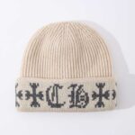 Adult Knitted Hat Knitted Hat - 11