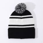 Adult Knitted Hat Knitted Hat - 12
