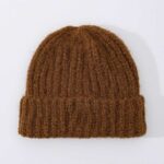 Adult Knitted Hat Knitted Hat - 1