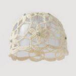 Hand-Crocheted Hat Crocheted Hat - 3