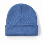 Adult Knitted Hat Knitted Beanie - 10
