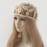Hand-Crocheted Hat Crocheted Hat - 13