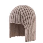 Adult Knitted Hat Knitted Hat - 20