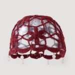Hand-Crocheted Hat Crocheted Hat - 20