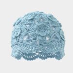 Hand-Crocheted Hat Crocheted Hat - 7