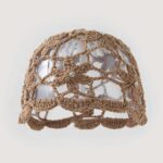 Hand-Crocheted Hat Crocheted Hat - 3