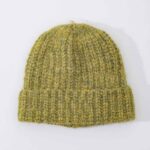 Adult Knitted Hat Knitted Hat - 1