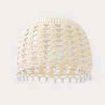 Hand-Crocheted Hat Crocheted Hat - 5