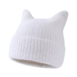 Adult Knitted Hat Knitted Hat - 17