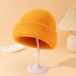 Adult Knitted Hat Knitted Hat - 15