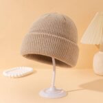 Adult Knitted Hat Knitted Hat - 15