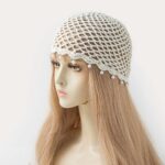 Hand-Crocheted Hat Crocheted Hat - 4