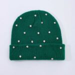 Adult Knitted Hat Knitted Hat - 9