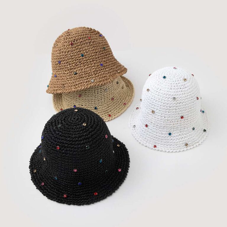 Straw Hat Straw Hat - 2