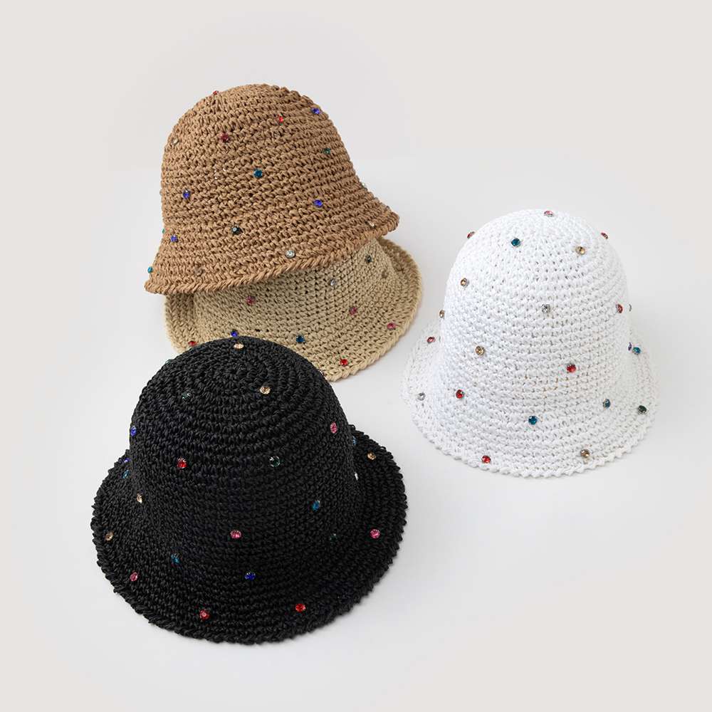 Straw Hat Straw Hat - 2