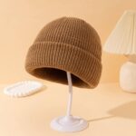 Adult Knitted Hat Knitted Hat - 15