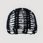 Hand-Crocheted Hat Crocheted Hat - 12