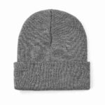 Adult Knitted Hat Knitted Beanie - 10