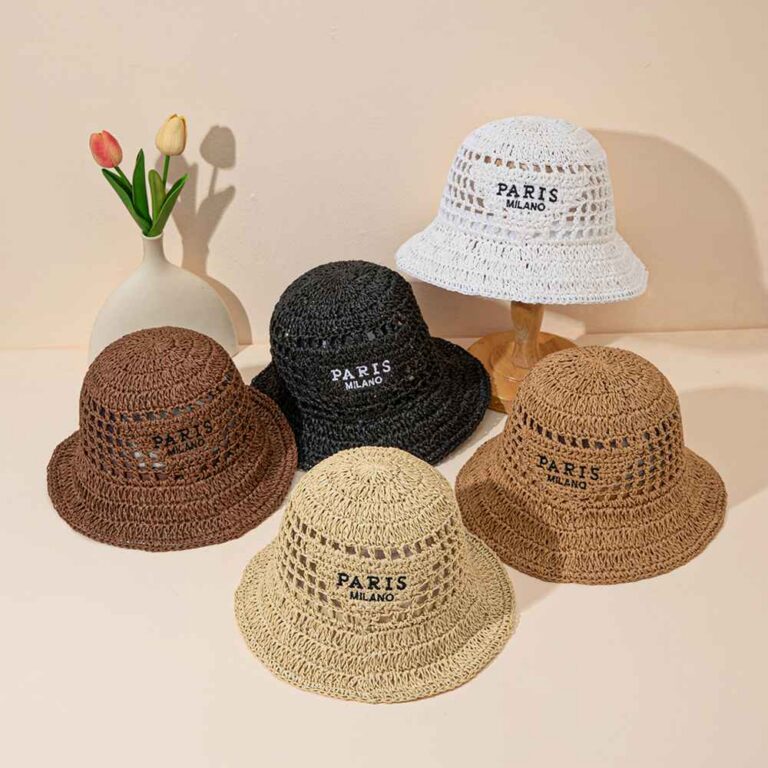 Straw Hat Straw Hat - 1