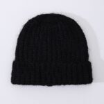 Adult Knitted Hat Knitted Hat - 1