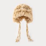 Hand-Crocheted Hat Crocheted Hat - 17