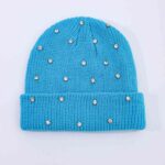 Adult Knitted Hat Knitted Hat - 9