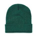 Adult Knitted Hat Knitted Beanie - 10
