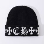 Adult Knitted Hat Knitted Hat - 11