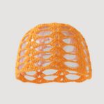 Hand-Crocheted Hat Crocheted Hat - 15