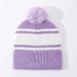 Adult Knitted Hat Knitted Hat - 12