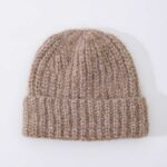 Adult Knitted Hat Knitted Hat - 1