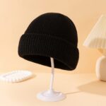 Adult Knitted Hat Knitted Hat - 15