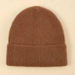 Adult Knitted Hat Knitted Hat - 4