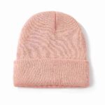Adult Knitted Hat Knitted Beanie - 10