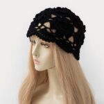 Hand-Crocheted Hat Crocheted Hat - 7