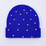 Adult Knitted Hat Knitted Hat - 9