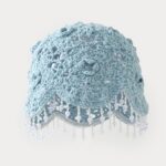 Hand-Crocheted Hat Crocheted Hat - 10