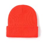 Adult Knitted Hat Knitted Beanie - 10