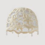 Hand-Crocheted Hat Crocheted Hat - 20