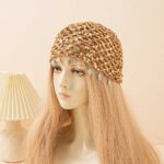 Hand-Crocheted Hat Crocheted Hat - 2