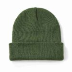 Adult Knitted Hat Knitted Beanie - 10