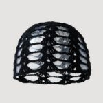 Hand-Crocheted Hat Crocheted Hat - 15